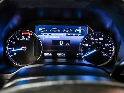 Used 2020 Ford F250 Lariat image 18