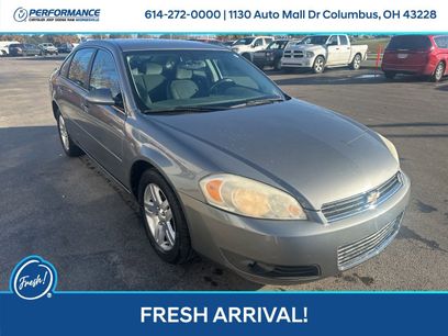 Used 2006 Chevrolet Impala LT
