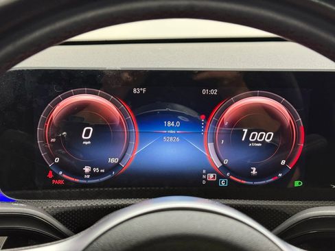 Used 2019 Mercedes-Benz A 220 A 220 4MATIC Sedan 4D image 41