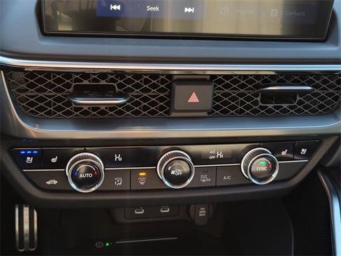 New 2026 Acura ADX A-Spec image 22