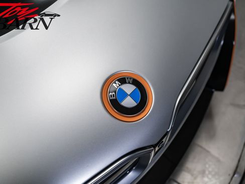 Used 2015 BMW i8 image 9