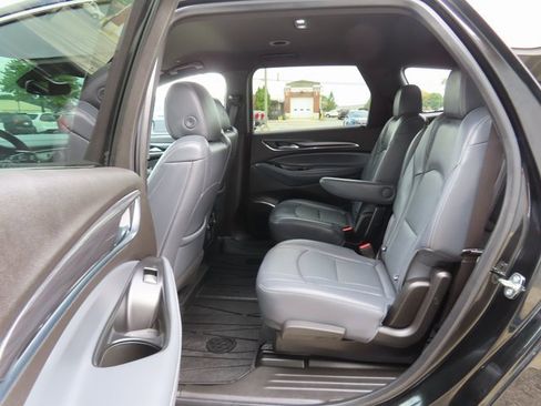 Used 2023 Buick Enclave Essence w/ LPO, Floor Liner Package image 12