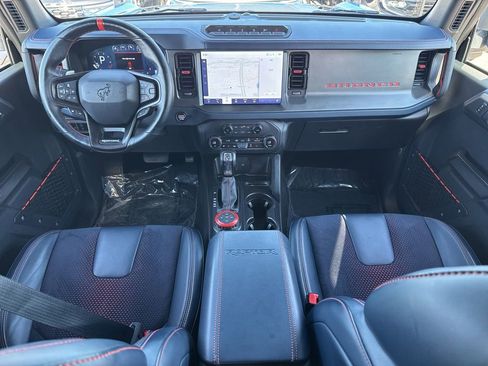 Used 2024 Ford Bronco Raptor AWD/4WD image 11