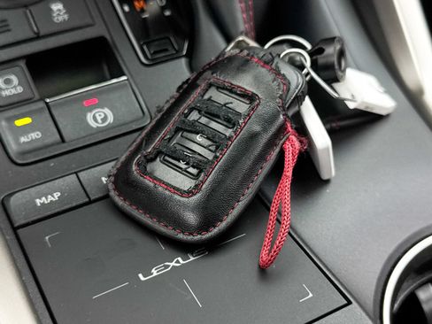 Used 2021 Lexus NX 300 F Sport w/ F Sport Premium Package FWD image 37