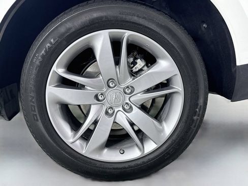 Used 2021 Acura RDX AWD w/ Advance Package image 31