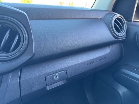 Used 2021 Toyota Tacoma SR image 27
