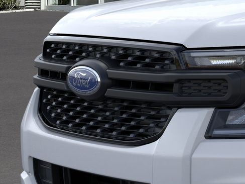 New 2026 Ford Ranger XL AWD/4WD image 17