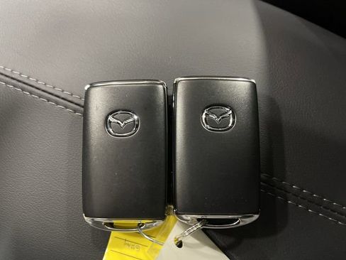 New 2026 MAZDA CX-30 AWD 2.5 S w/ Select Sport Pkg image 31