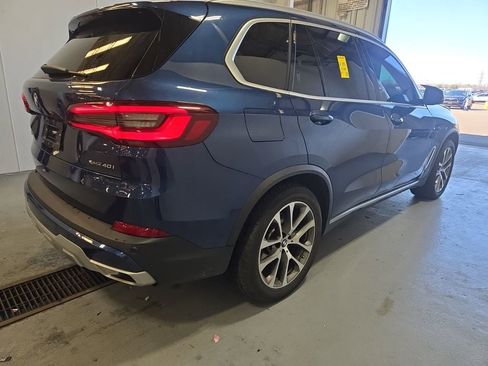 Used 2023 BMW X5 xDrive40i w/ Premium Package image 6