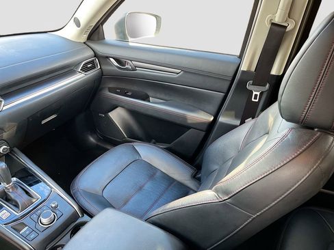 Used 2023 MAZDA CX-5 Carbon Edition image 23