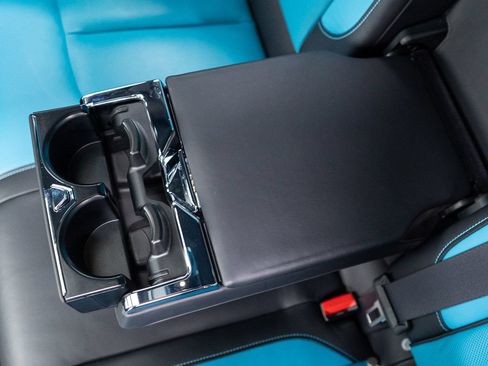 Certified 2024 Rolls-Royce Cullinan w/ Cullinan Package AWD/4WD image 29