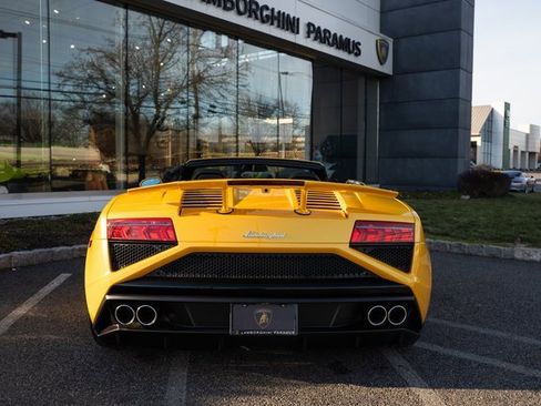 Used 2013 Lamborghini Gallardo LP 560-4 image 18