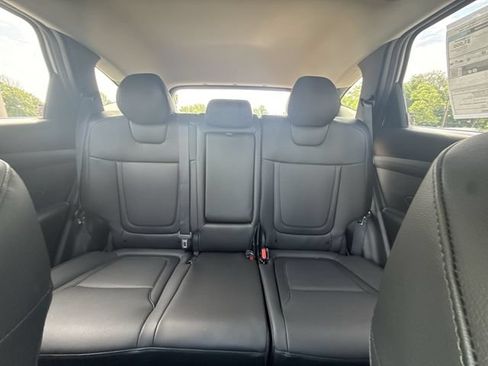 New 2026 Hyundai Tucson SEL Plus AWD/4WD image 21