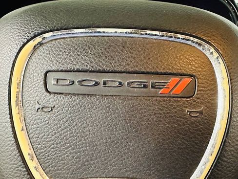 Used 2018 Dodge Durango SXT AWD/4WD image 17