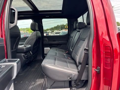 Used 2026 Ford F150 Raptor AWD/4WD image 23