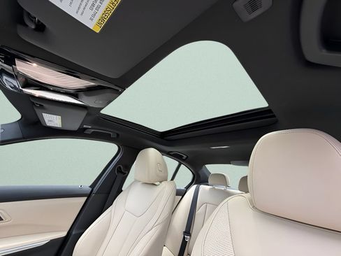 New 2026 BMW 330i Sedan w/ Premium Package RWD image 16