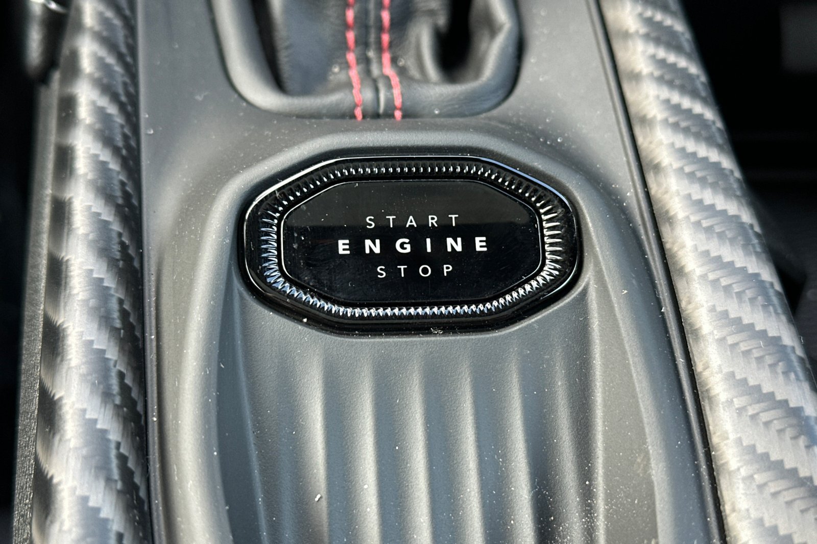New 2026 Dodge Charger Scat Pack AWD/4WD image 21