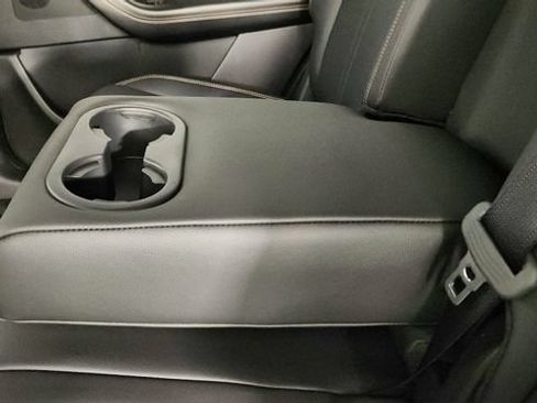 New 2026 MAZDA CX-70 SC Plus AWD/4WD image 27