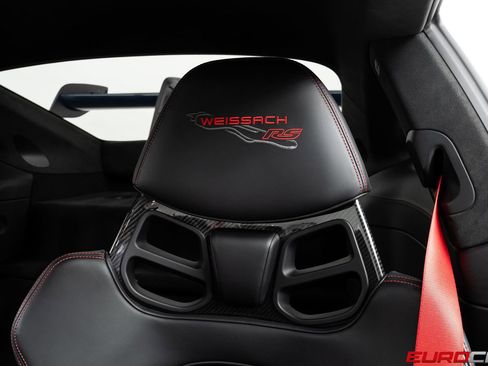 Used 2024 Porsche 911 GT3 RS RWD image 42
