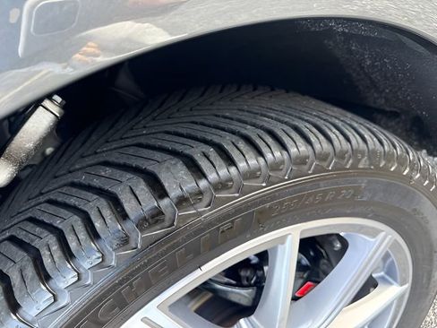 Used 2022 Audi SQ5 Premium w/ Convenience Package image 27