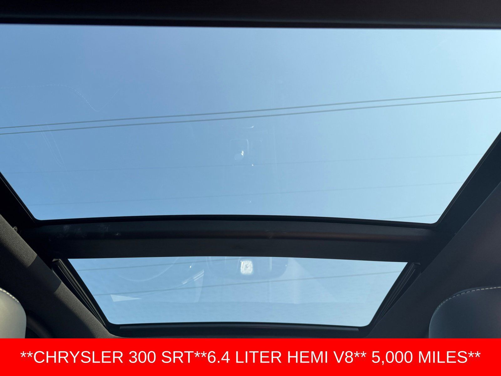 Used 2023 Chrysler 300 C RWD image 2