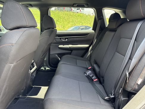 Used 2026 Honda CR-V Sport image 26