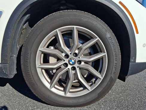 Used 2023 BMW X5 xDrive40i image 8