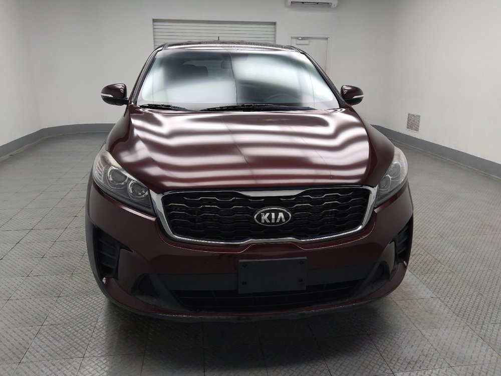 Used 2019 Kia Sorento AWD image 14