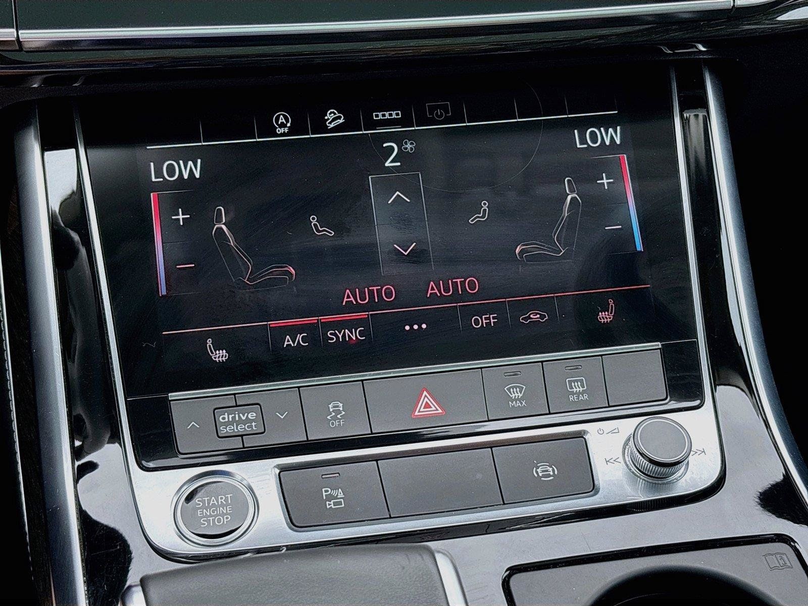 Used 2025 Audi Q7 3.0T Premium Plus AWD/4WD image 9