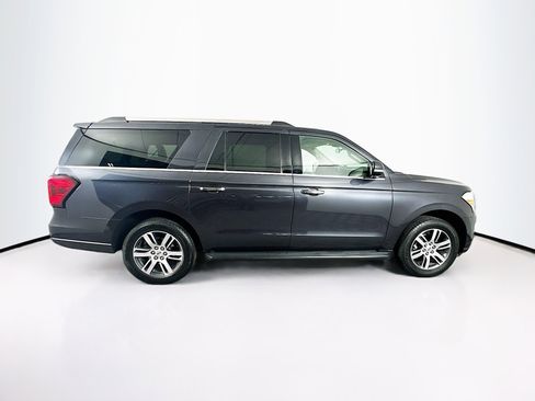 Used 2024 Ford Expedition Max Limited image 10