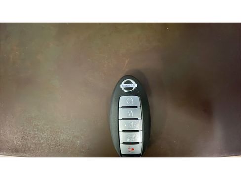 Used 2020 Nissan Murano Platinum w/ Cargo Package image 19