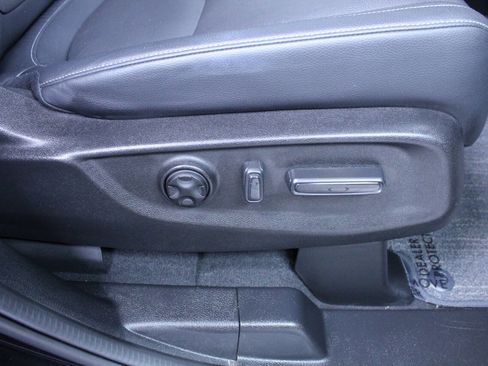 Used 2024 Honda Odyssey EX-L image 37