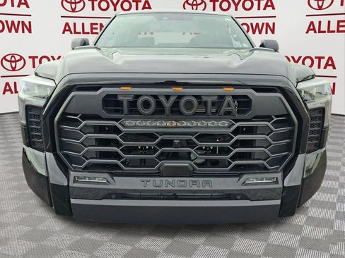New 2026 Toyota Tundra TRD Pro AWD/4WD image 2