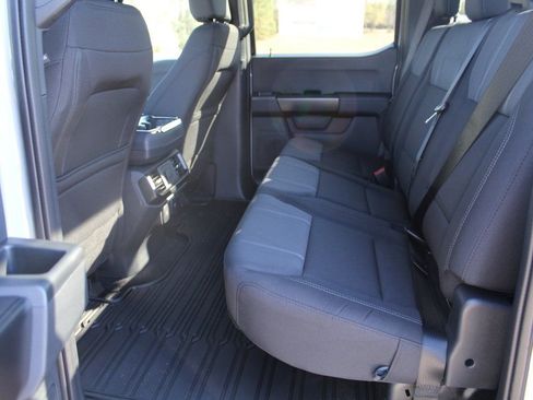 New 2026 Ford F150 STX w/ Equipment Group 200A image 4