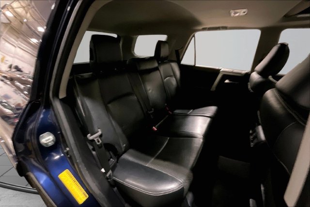 Used 2014 Toyota 4Runner Limited w/ Convenience Package AWD/4WD image 27