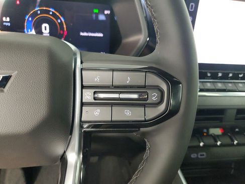 New 2026 Chevrolet Colorado Trail Boss image 24