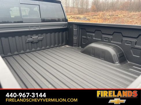 New 2026 Chevrolet Silverado 1500 LT image 53