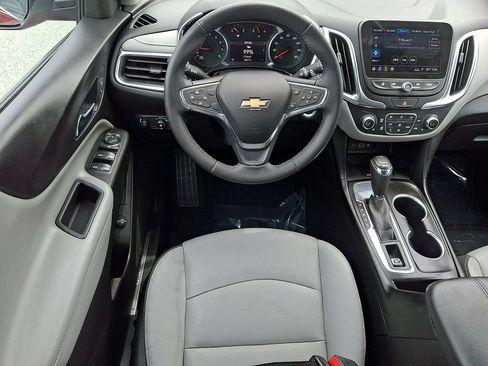 Certified 2019 Chevrolet Equinox Premier FWD image 11