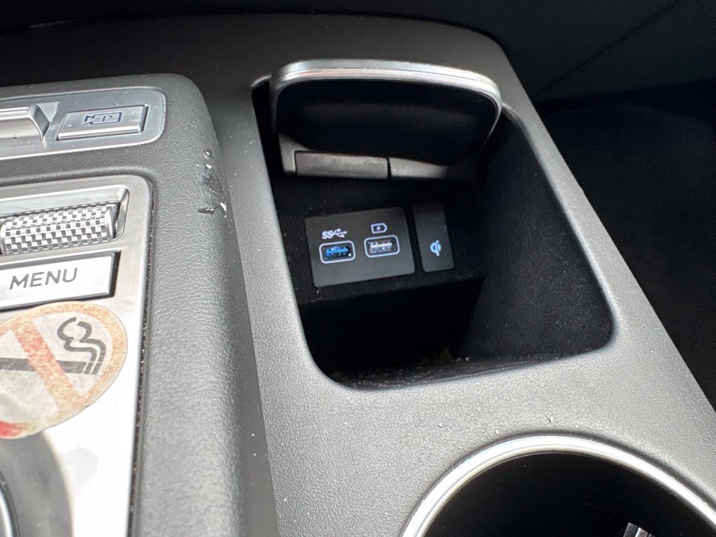 Used 2025 Genesis GV70 2.5T AWD/4WD image 28