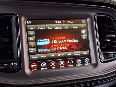 Used 2023 Dodge Challenger R/T Scat Pack image 6