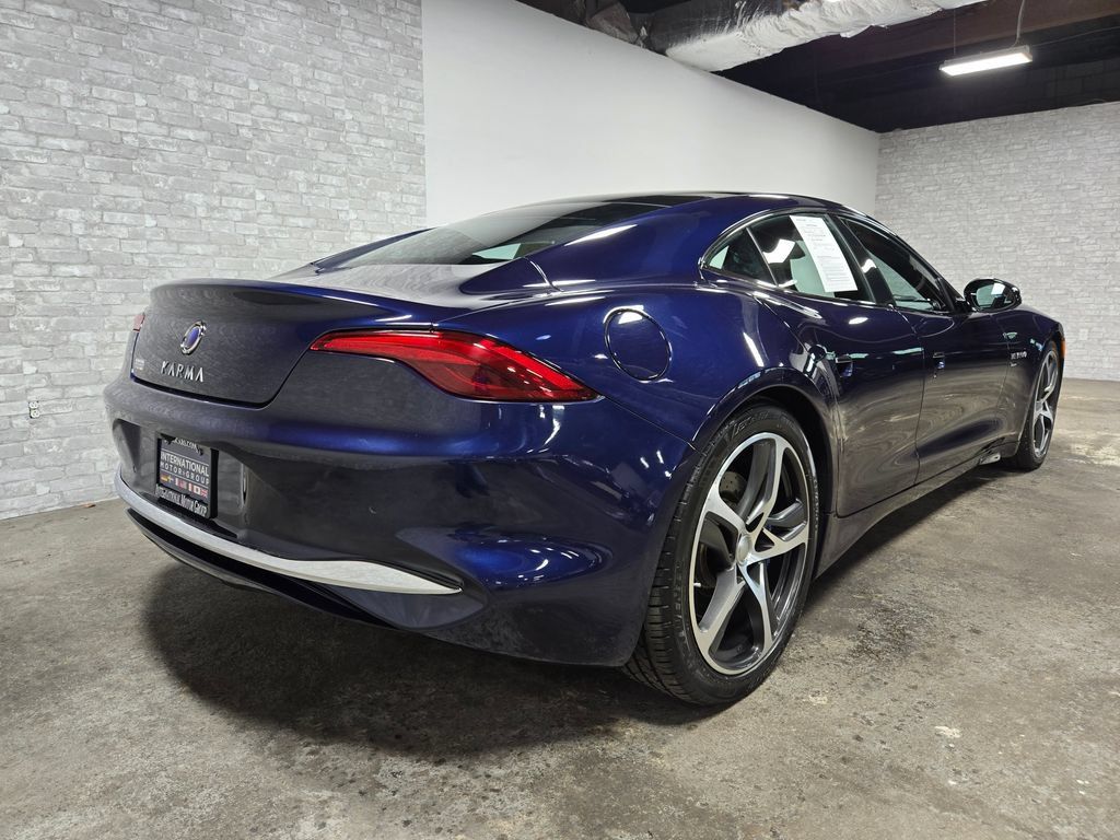 Used 2020 Karma Revero GT RWD image 30