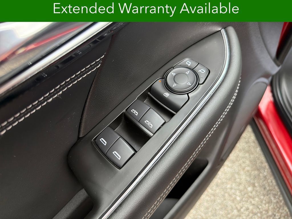 Certified 2023 Buick Envision Preferred FWD image 13
