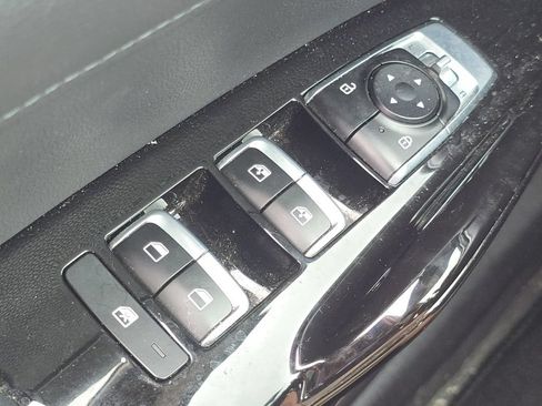 Used 2023 Kia K5 EX FWD image 25