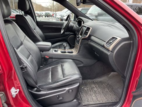 Used 2014 Jeep Grand Cherokee Summit image 5