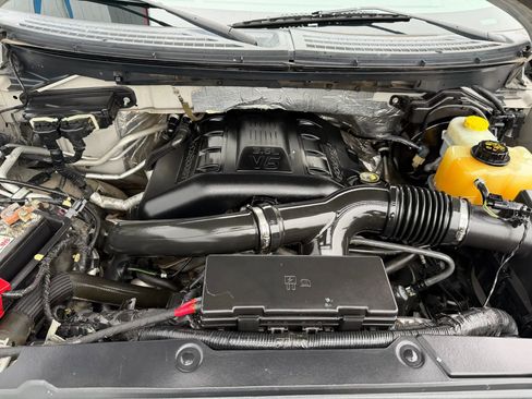 Used 2014 Ford F150 XLT w/ Equipment Group 302A Luxury image 21