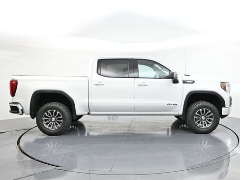 Used 2021 GMC Sierra 1500 AT4 image 6