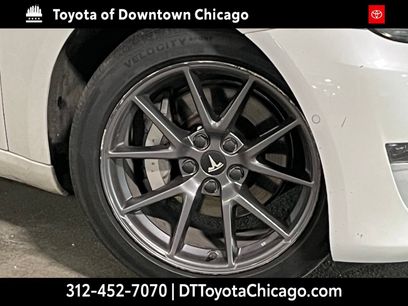 Used 2021 Tesla Model 3 Standard Range Plus