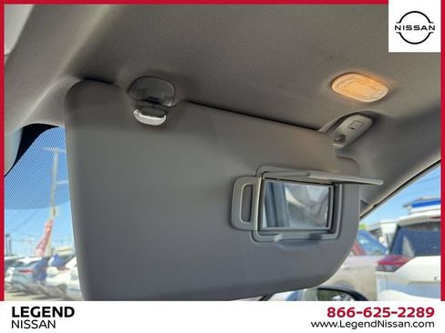 Certified 2023 Nissan Rogue SL w/ SL Premium Package AWD/4WD image 34
