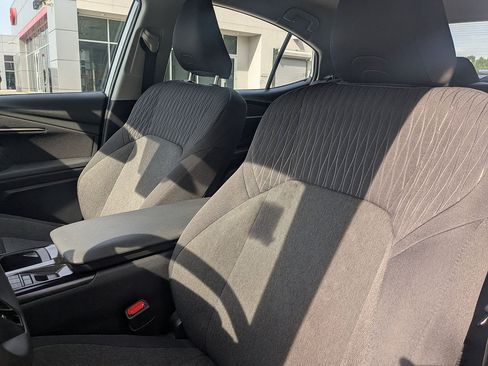 Certified 2025 Toyota Camry LE FWD image 14