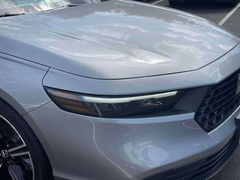 Certified 2023 Honda Accord Sport image 9